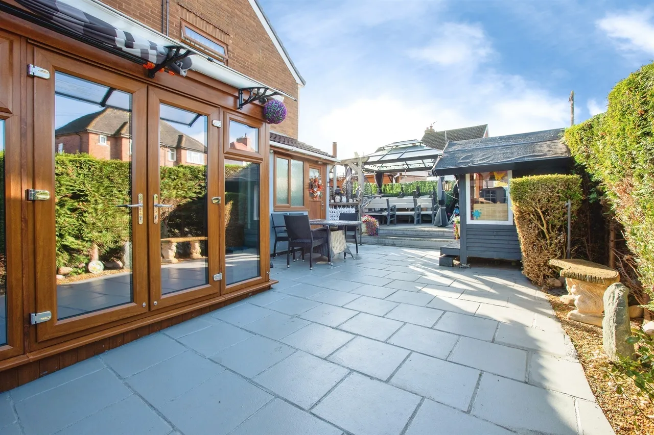 New Road, Ironville, NG16, photo 16