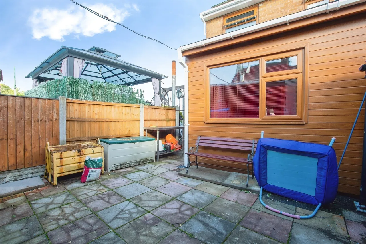 New Road, Ironville, NG16, photo 20