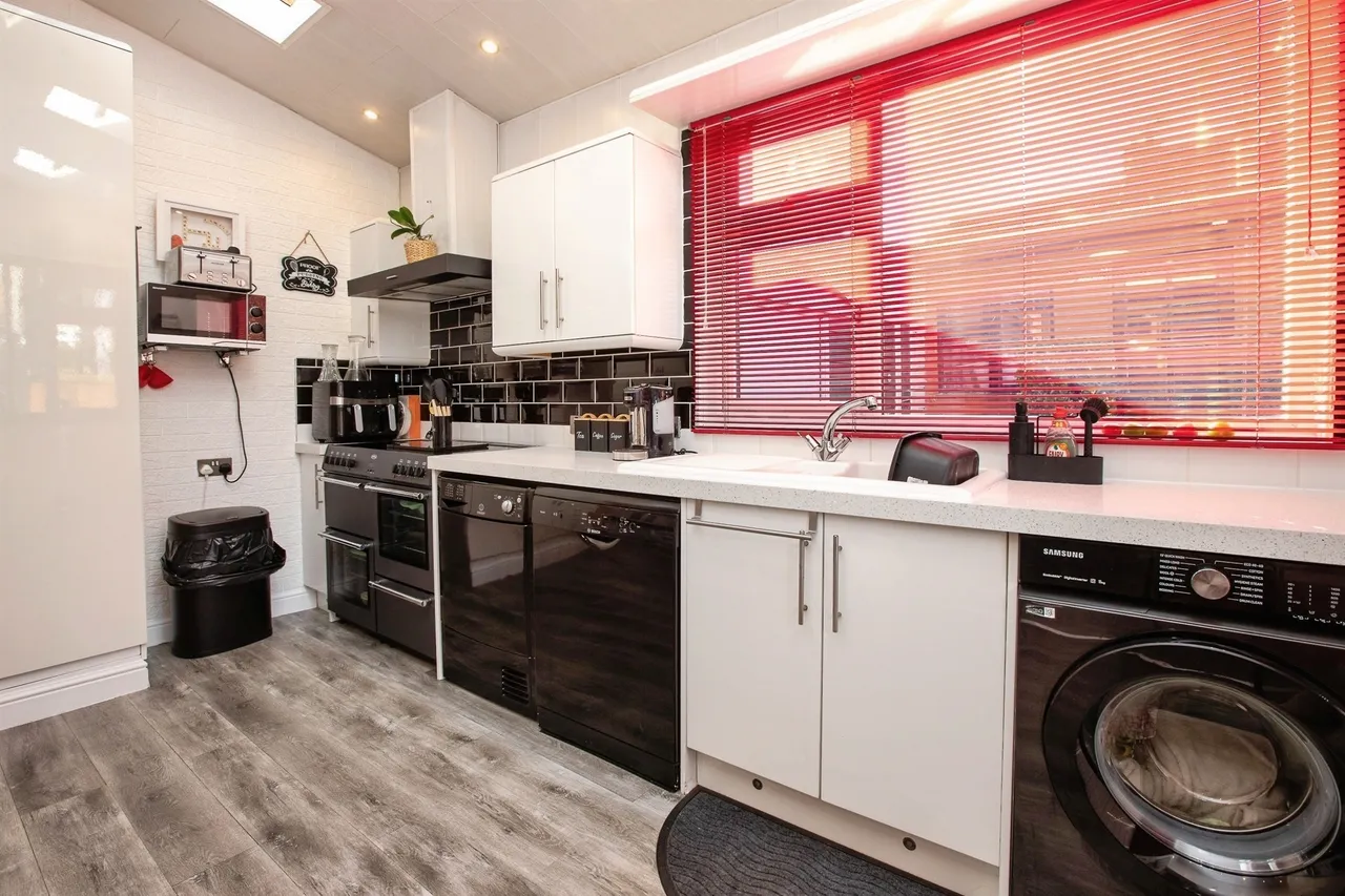 New Road, Ironville, NG16, photo 5