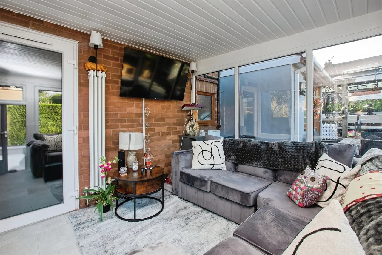 New Road, Ironville, NG16, photo 9