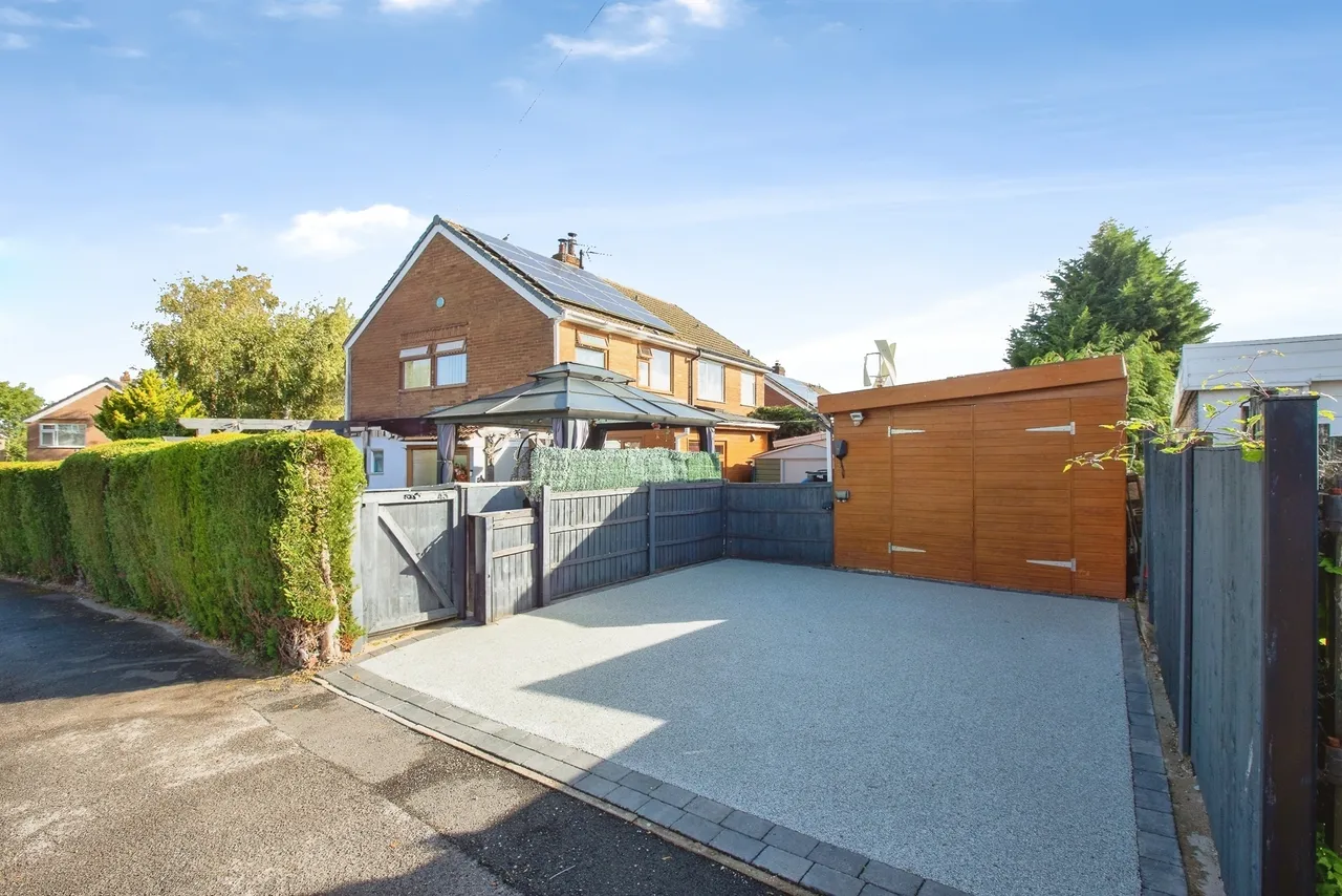 New Road, Ironville, NG16, photo 22