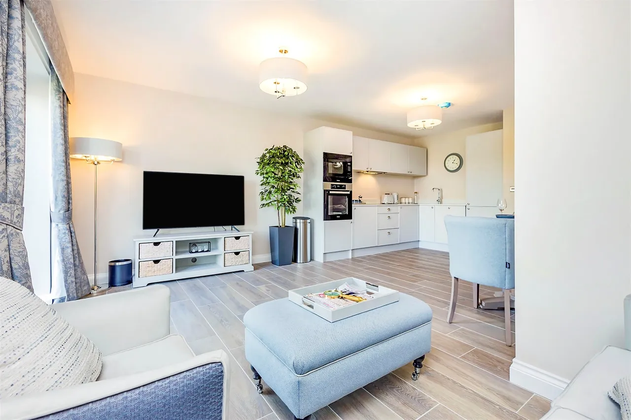 Melton Road, Leicester, LE4, photo 4
