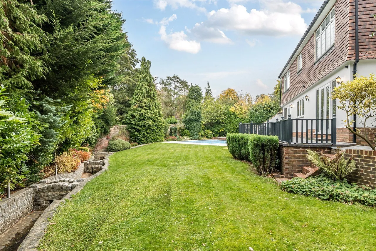 Forest Ridge, Keston, BR2, photo 27