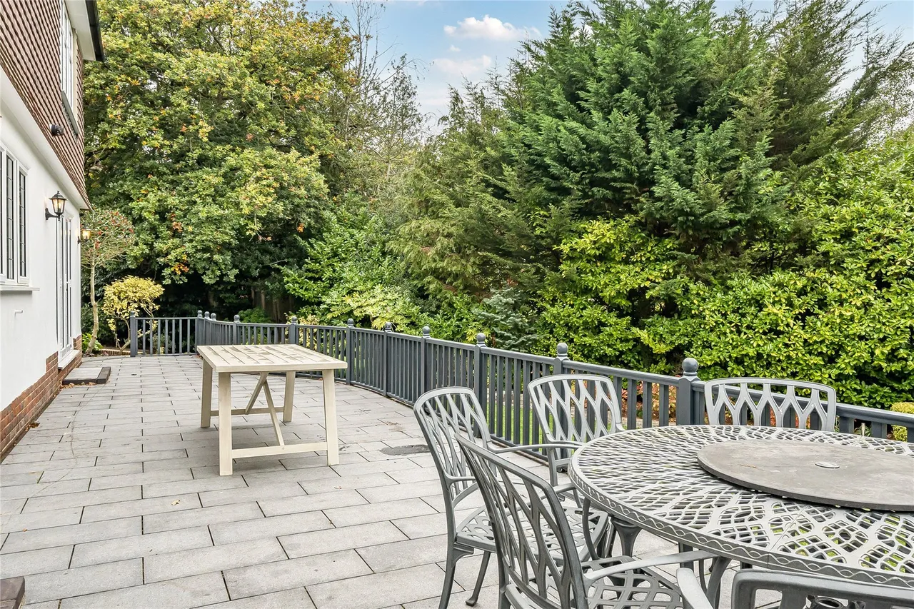 Forest Ridge, Keston, BR2, photo 25