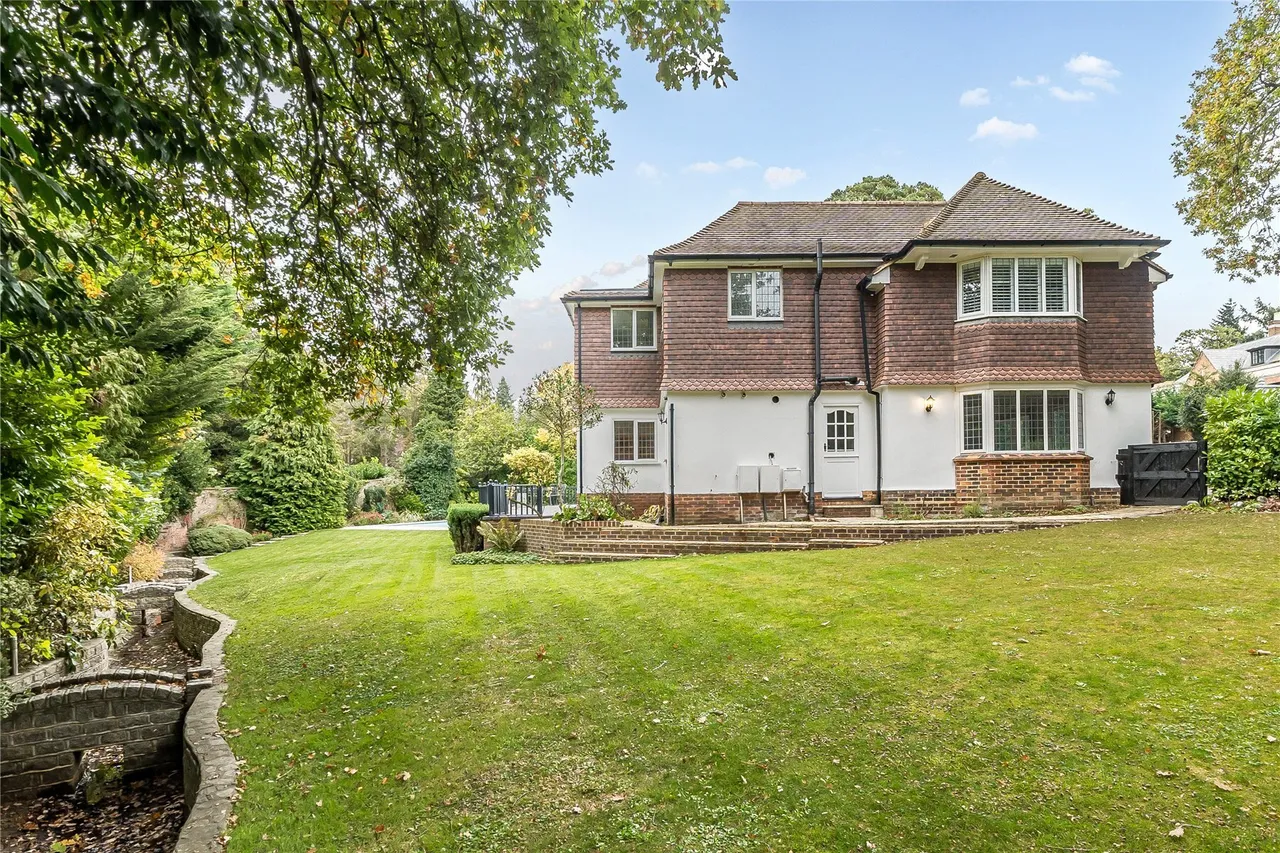 Forest Ridge, Keston, BR2, photo 26