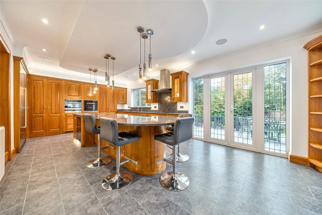 Forest Ridge, Keston, BR2, photo 10