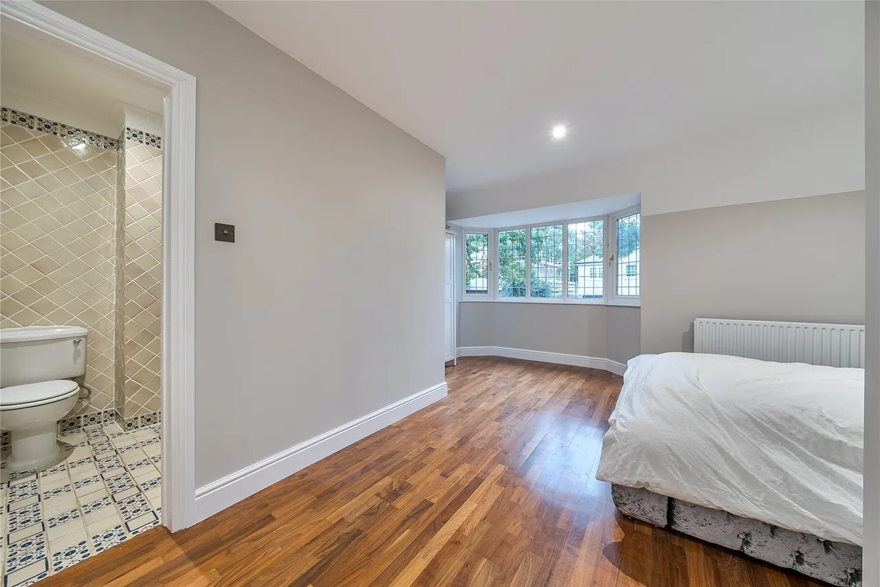 Forest Ridge, Keston, BR2, photo 22
