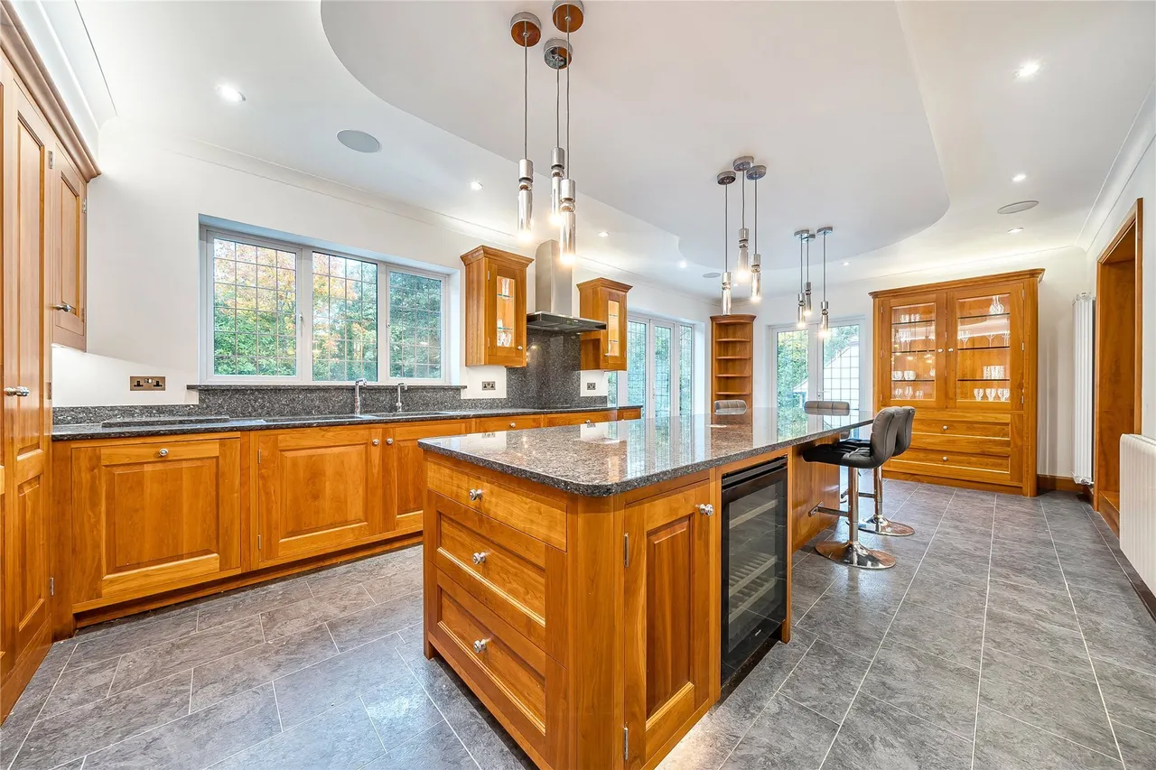 Forest Ridge, Keston, BR2, photo 12