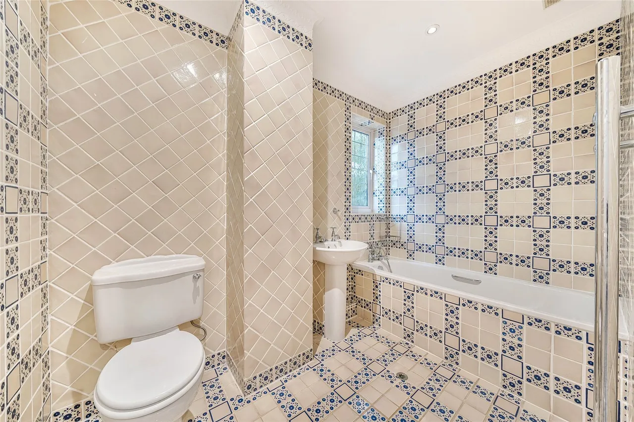 Forest Ridge, Keston, BR2, photo 21