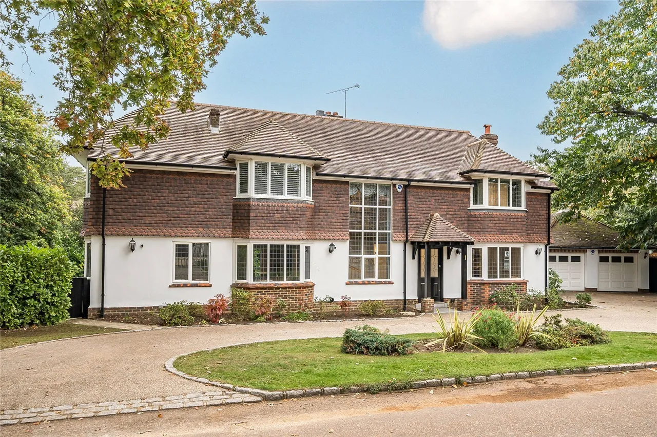 Forest Ridge, Keston, BR2, photo 2