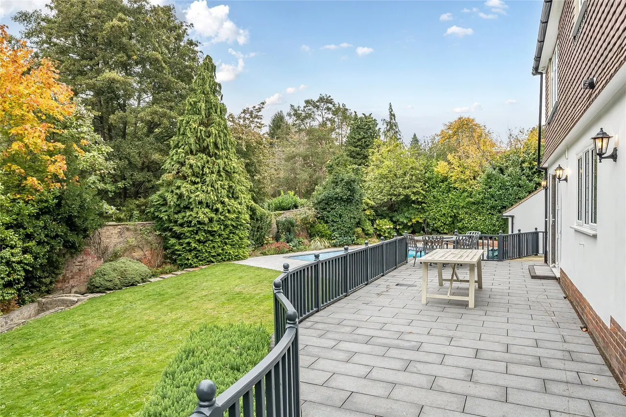 Forest Ridge, Keston, BR2, photo 24
