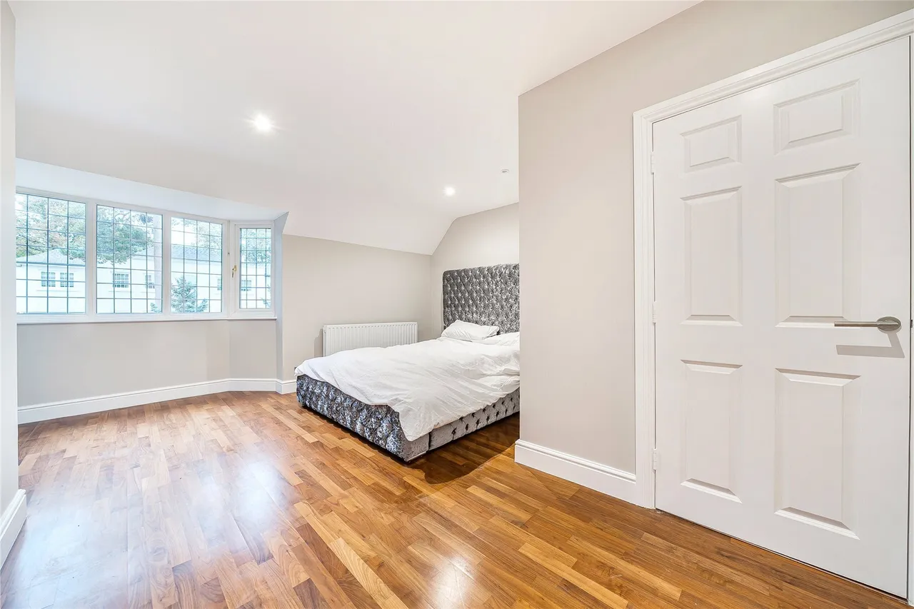 Forest Ridge, Keston, BR2, photo 23