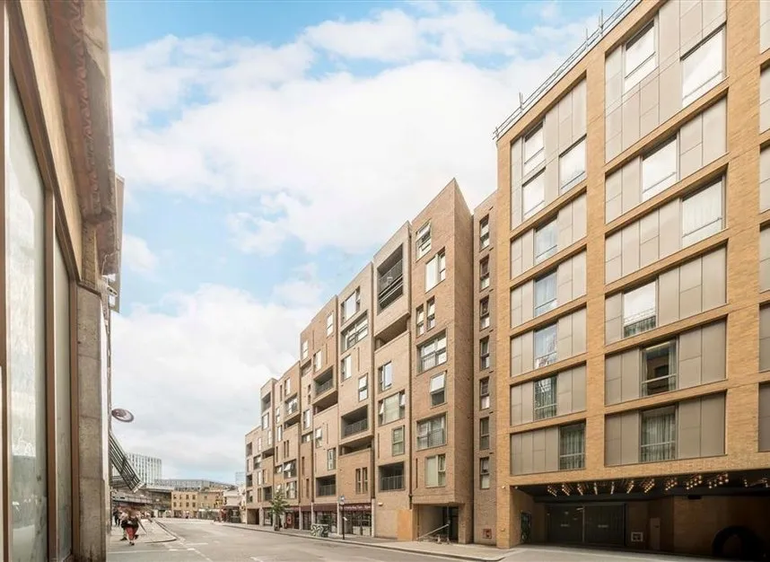 Great Suffolk Street, London Bridge, SE1, photo 6