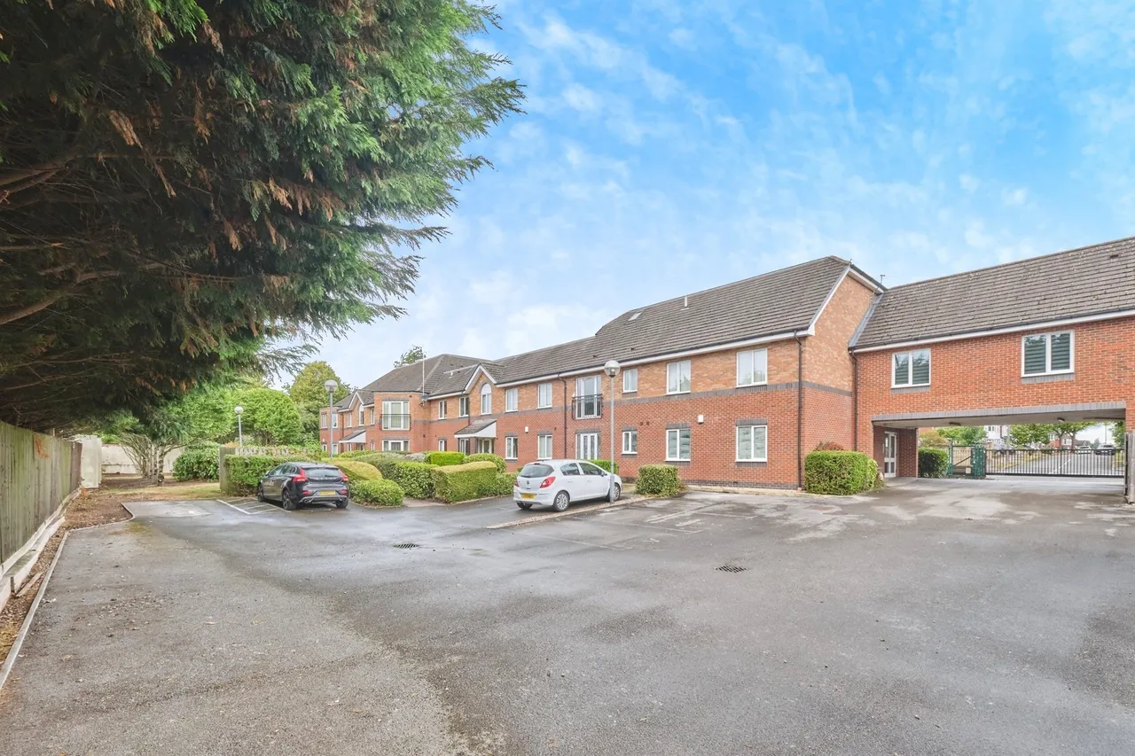 Greenholm Road, Birmingham, photo 11