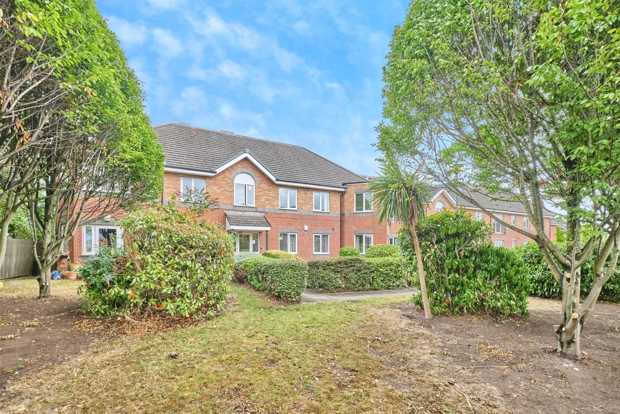 Greenholm Road, Birmingham, photo 10