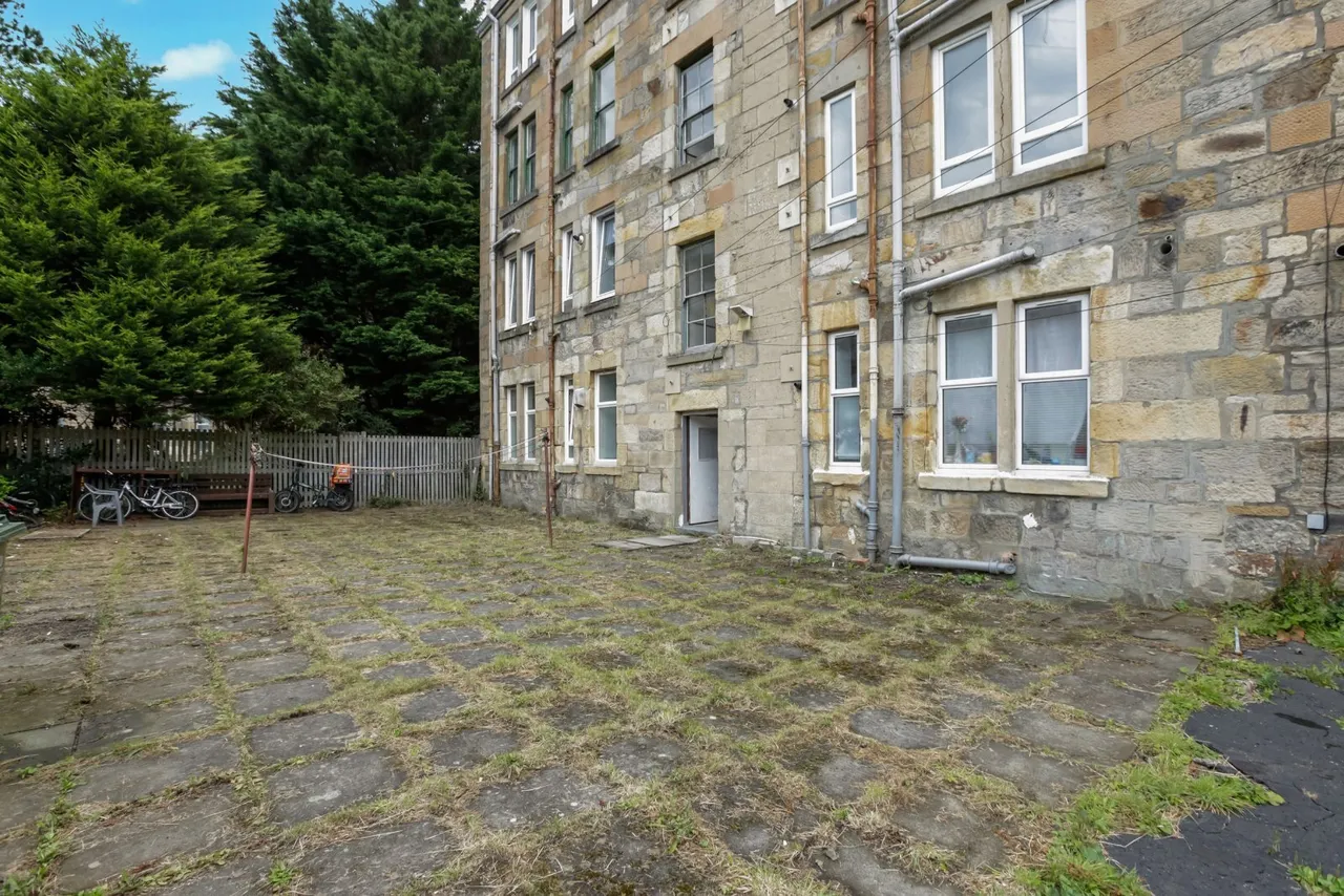 Howard Street, Paisley, Renfrewshire, PA1, photo 7
