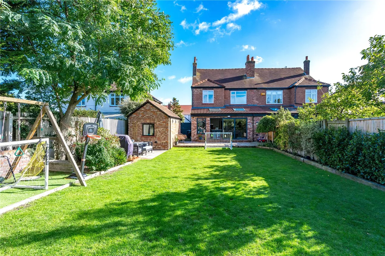 Blundell Drive, Birkdale, PR8, photo 33