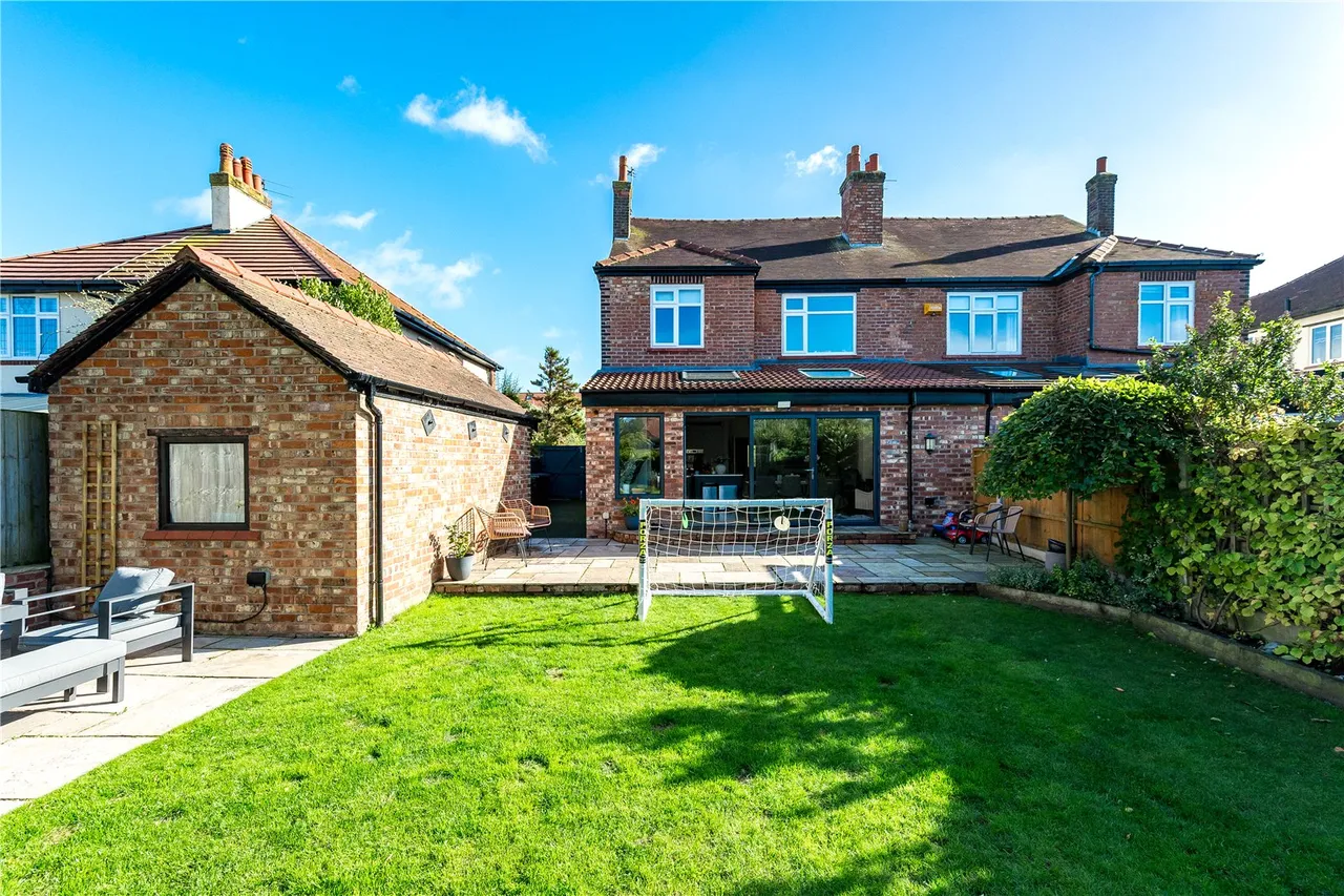 Blundell Drive, Birkdale, PR8, photo 34
