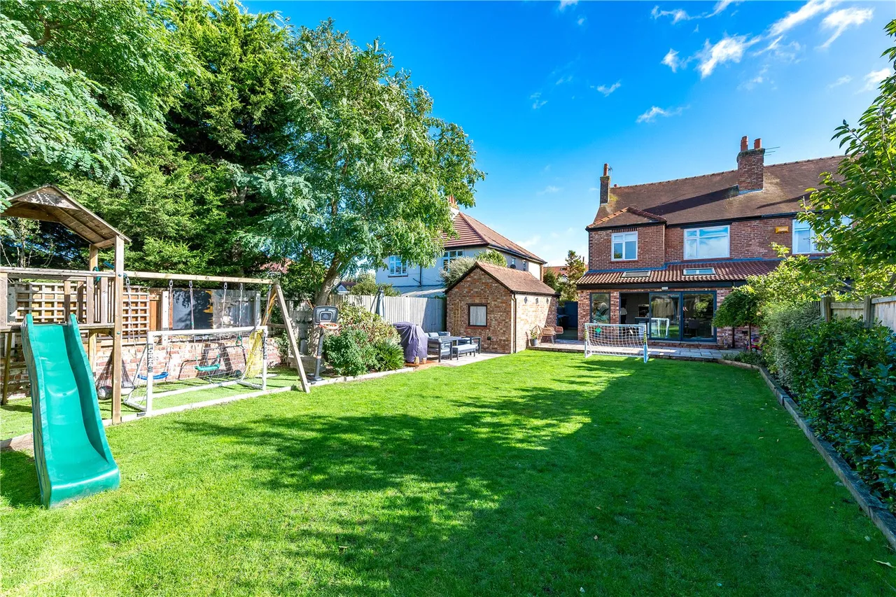 Blundell Drive, Birkdale, PR8, photo 36