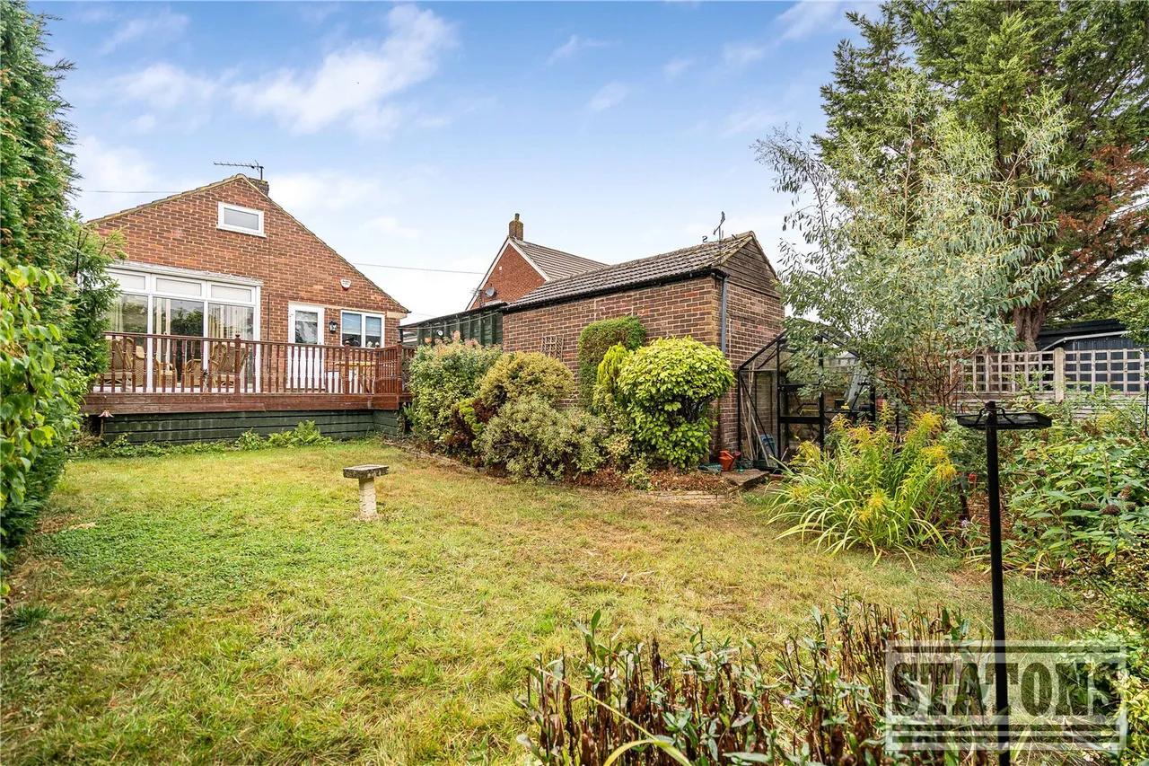 Wood View, Cuffley, EN6, photo 14