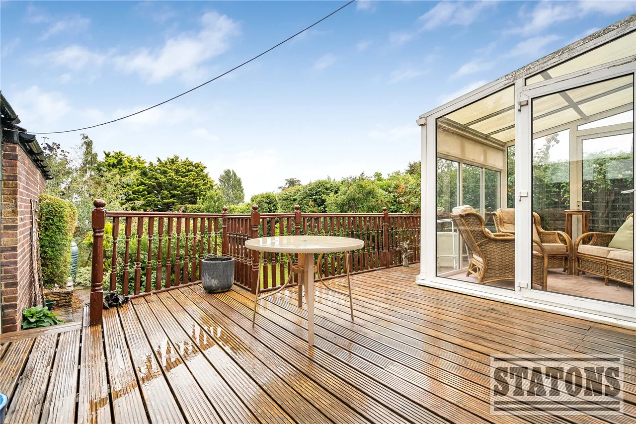 Wood View, Cuffley, EN6, photo 12