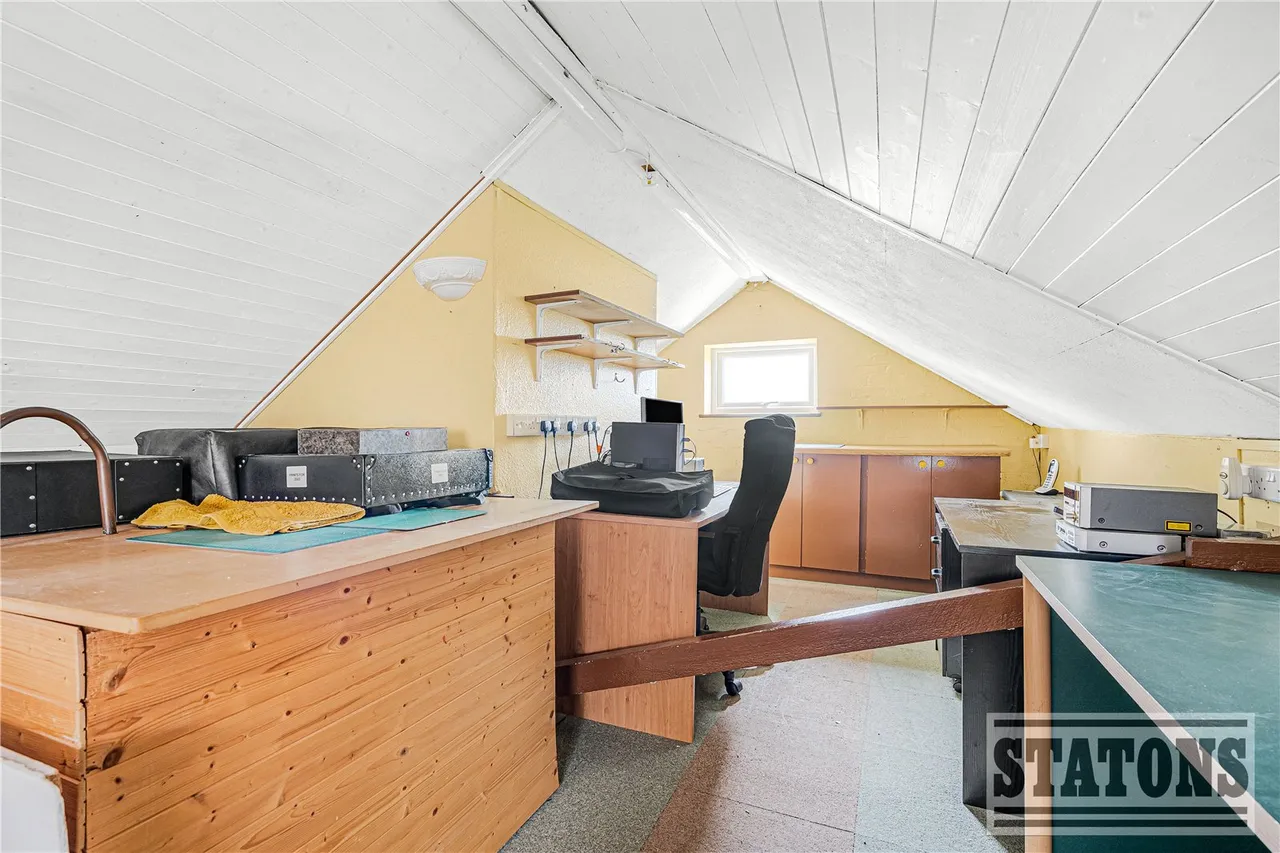 Wood View, Cuffley, EN6, photo 11