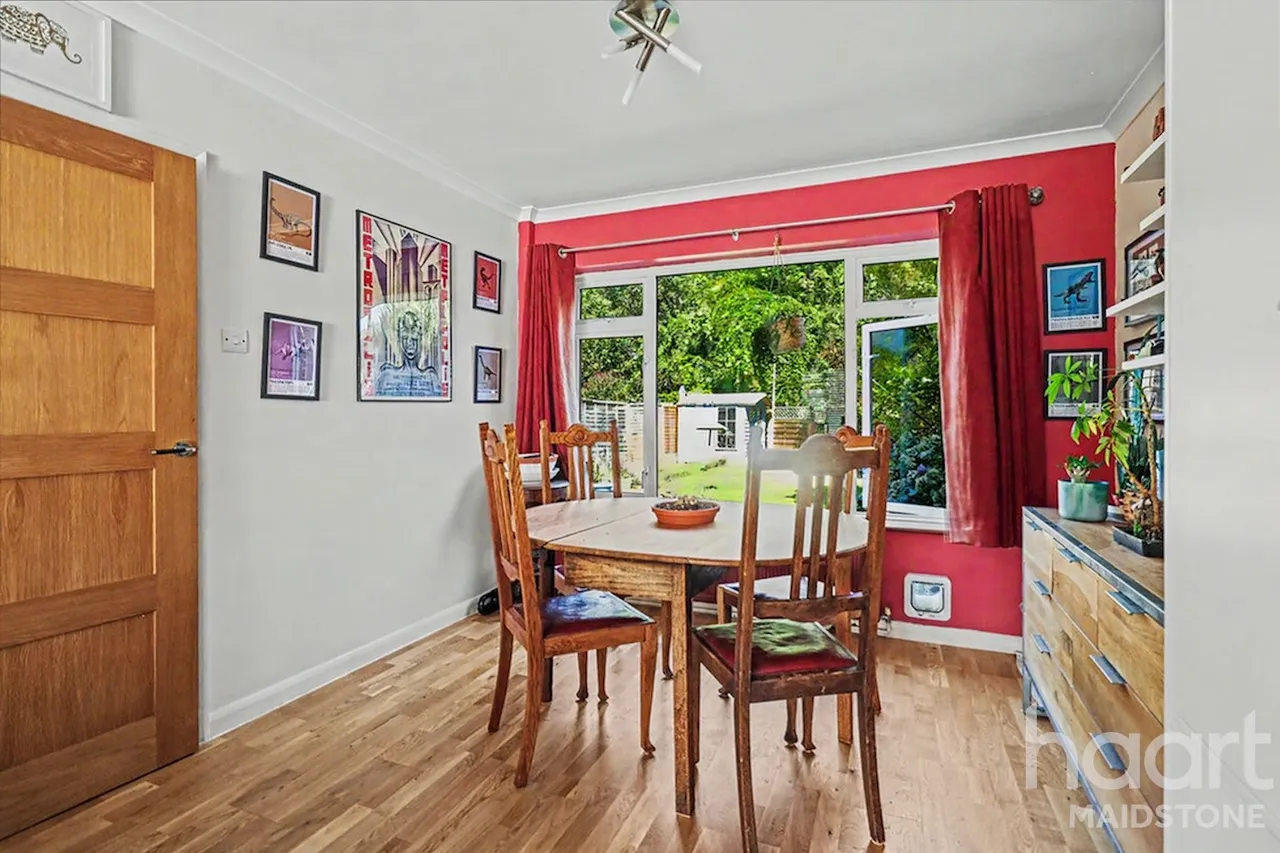 Garden Close, Maidstone, ME15, photo 4