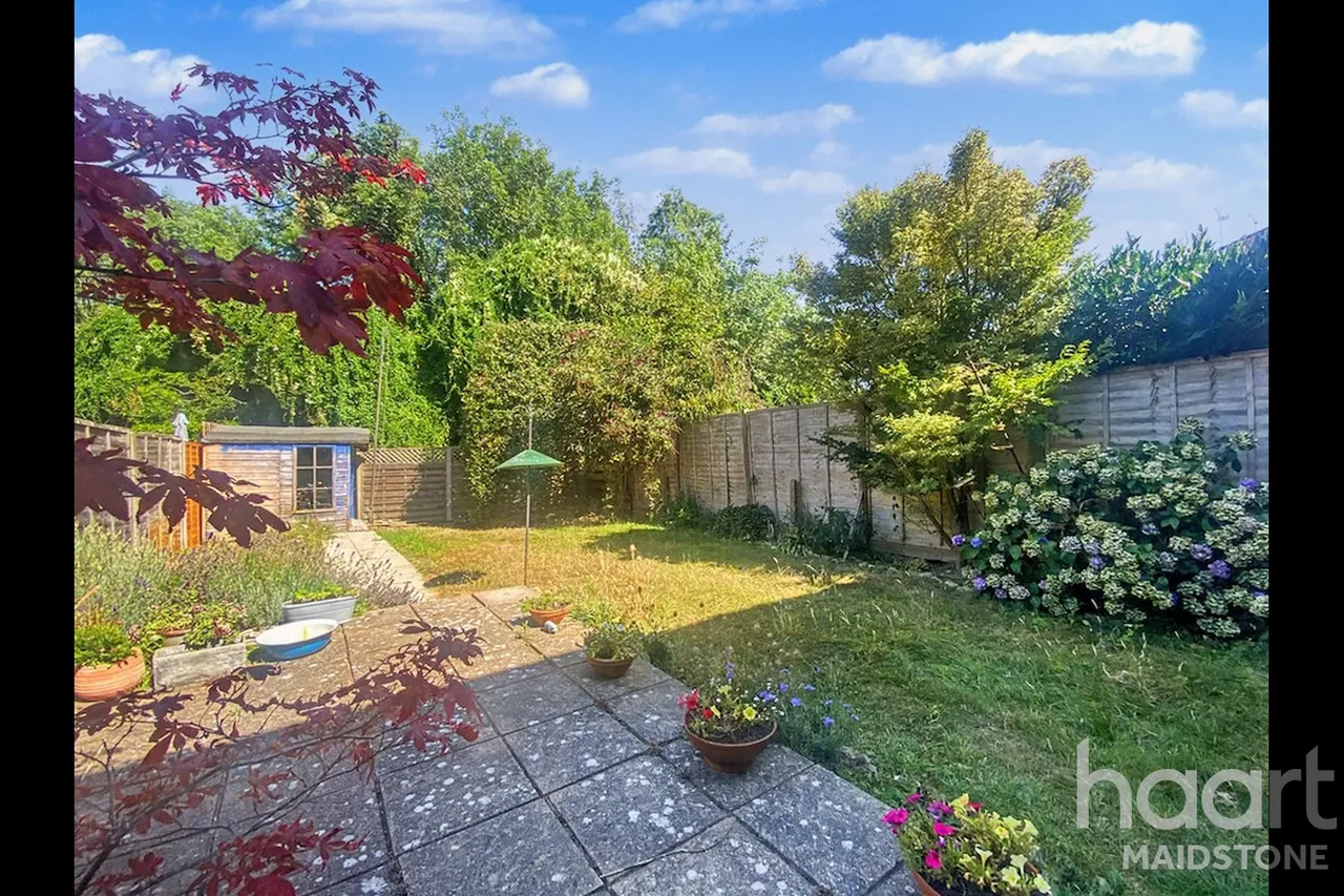 Garden Close, Maidstone, ME15, photo 11