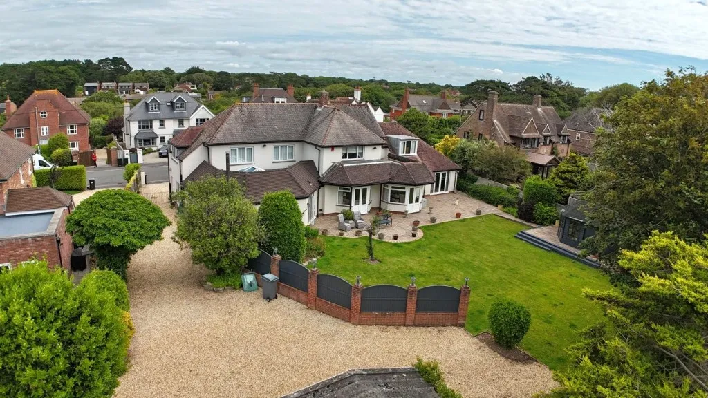 Milford on Sea, Lymington, photo 30