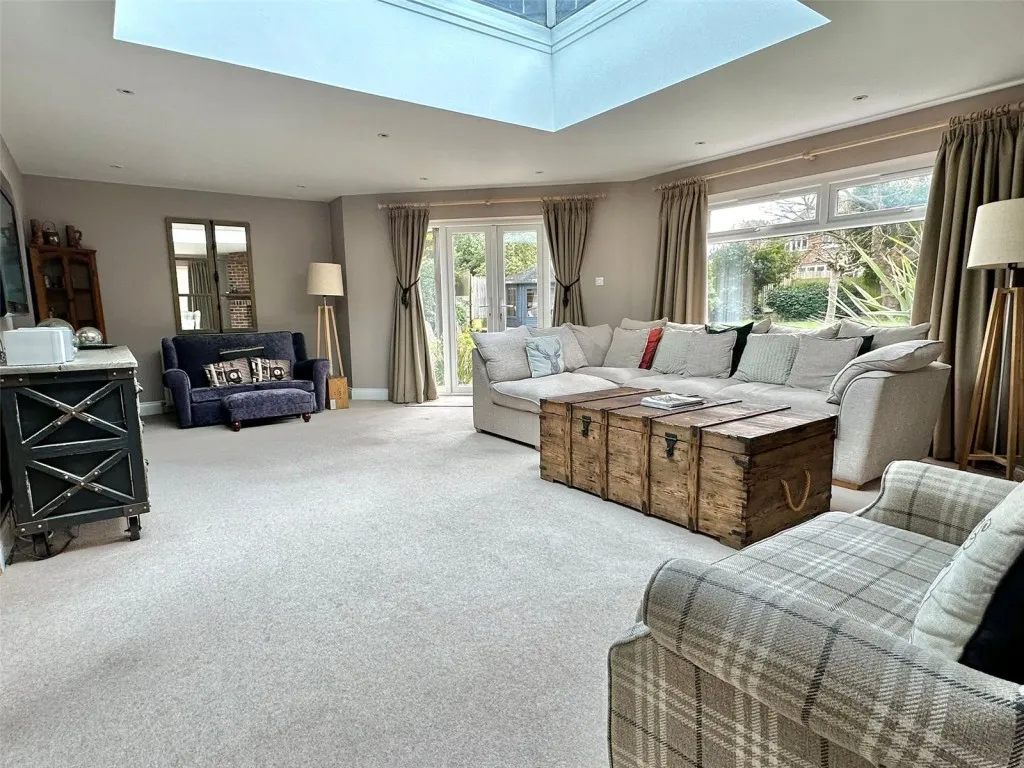Milford on Sea, Lymington, photo 9