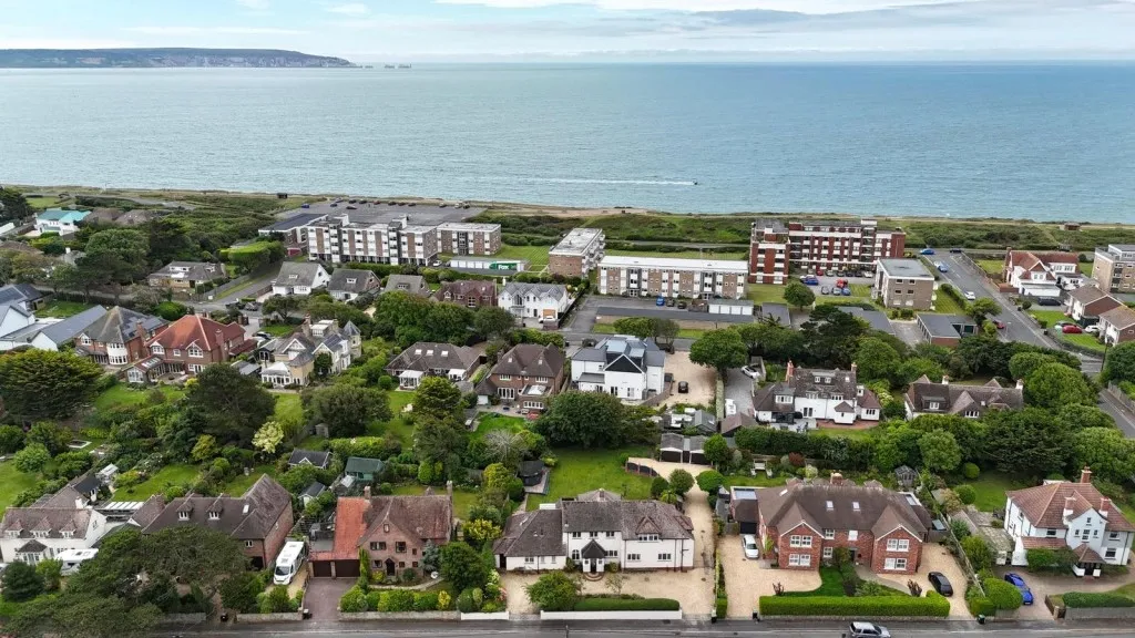 Milford on Sea, Lymington, photo 36