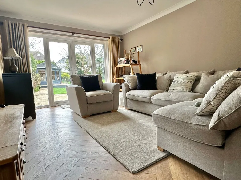 Milford on Sea, Lymington, photo 23
