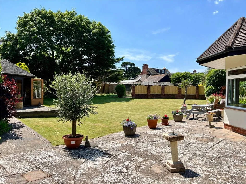 Milford on Sea, Lymington, photo 33