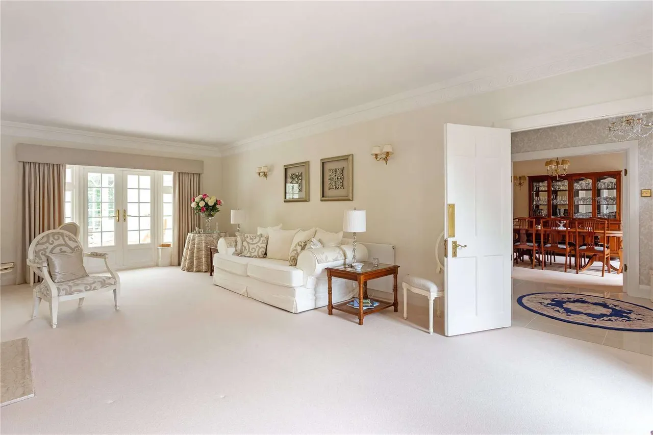 Regents Walk, Ascot, Berkshire, SL5 9JQ, photo 6