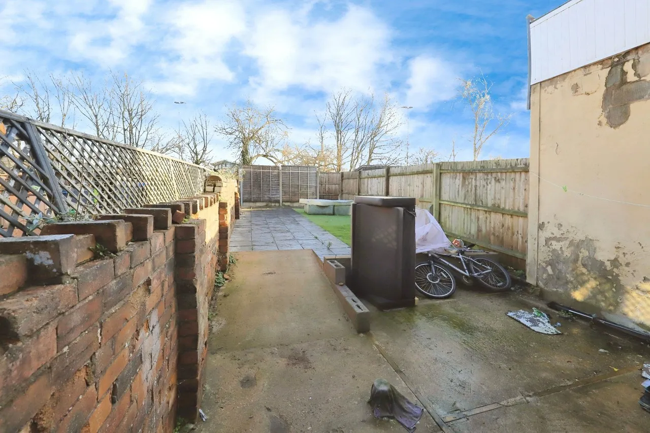 Stowheath Lane, Wolverhampton, WV1, photo 22