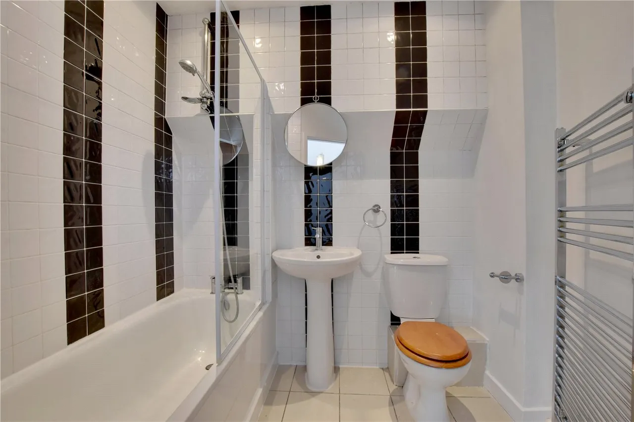 Hedgley Street, Lee, London, SE12, photo 8