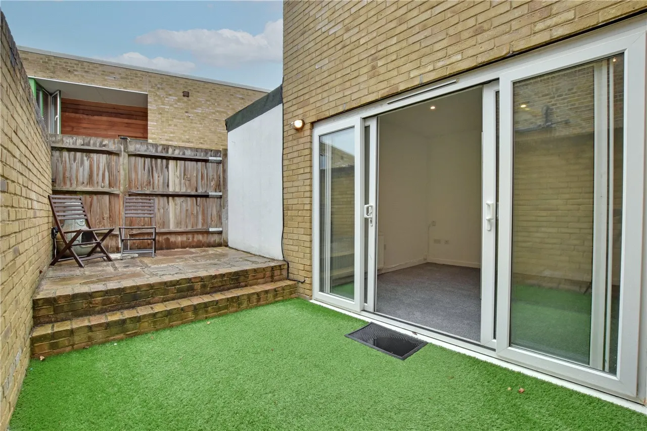 Hedgley Street, Lee, London, SE12, photo 12