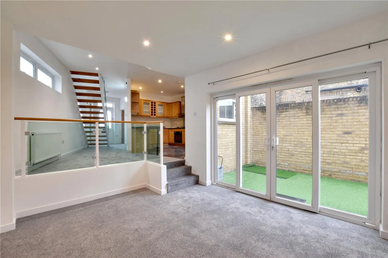 Hedgley Street, Lee, London, SE12, photo 4