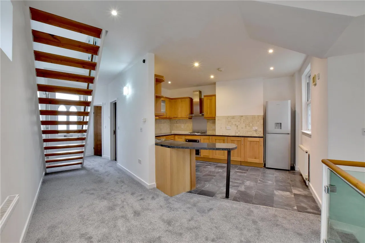 Hedgley Street, Lee, London, SE12, photo 2