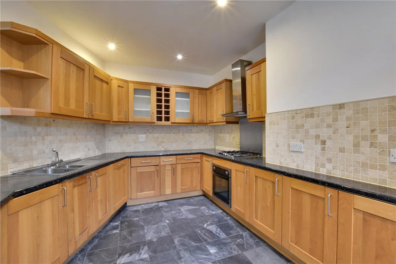 2 bed house for sale — Hedgley Street, Lee, London, SE12