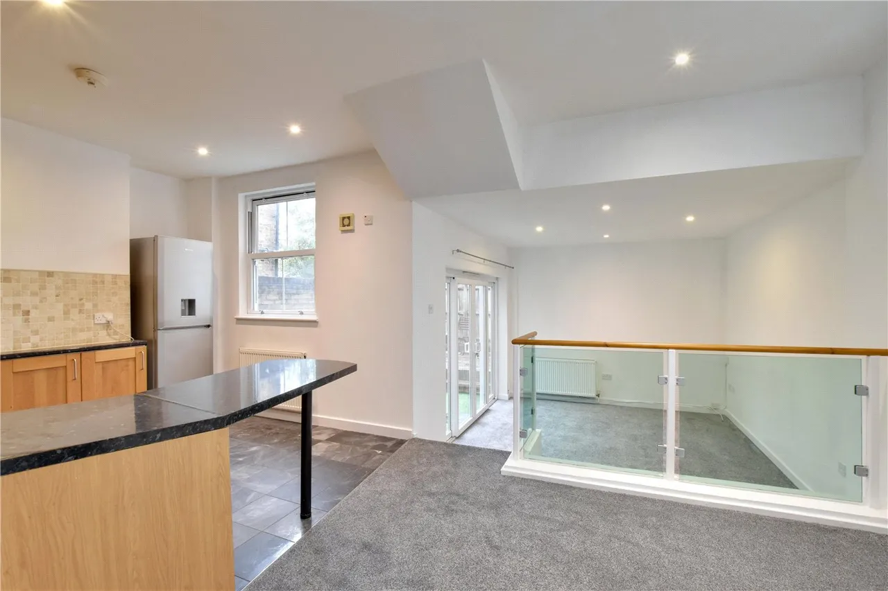Hedgley Street, Lee, London, SE12, photo 3