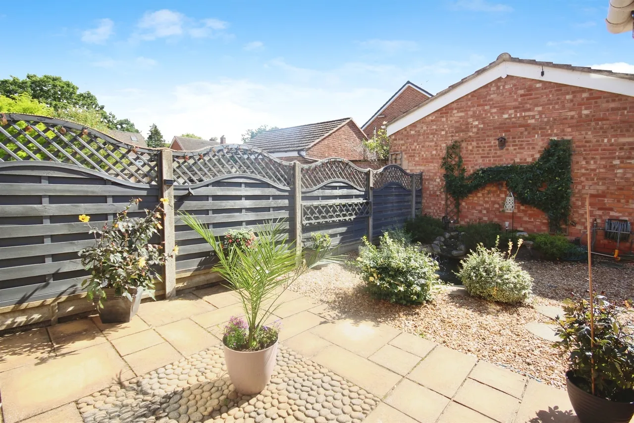 Stonebury Avenue, Coventry, CV5, photo 8