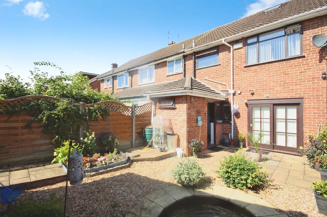 Stonebury Avenue, Coventry, CV5, photo 12