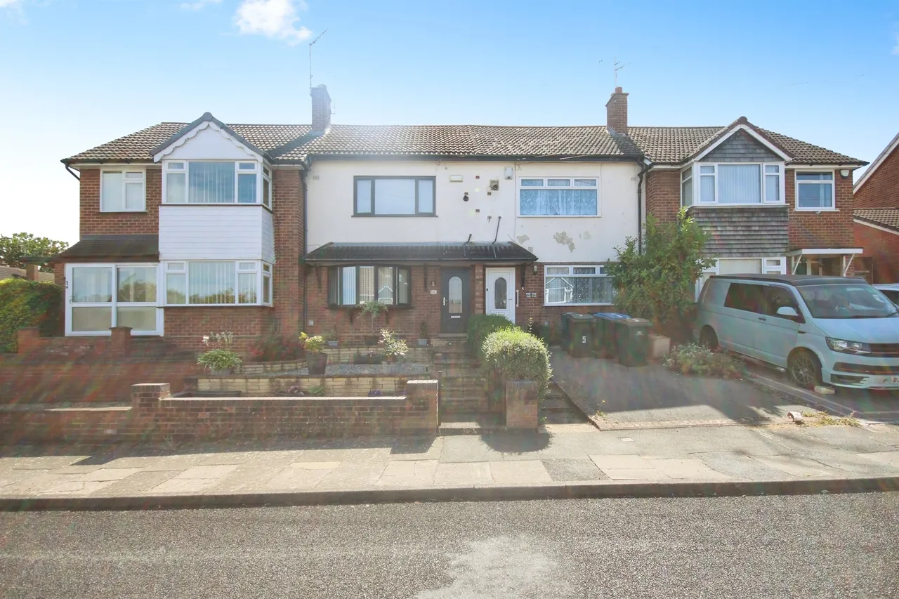 2 bed house for sale, Stonebury Avenue, Coventry, CV5