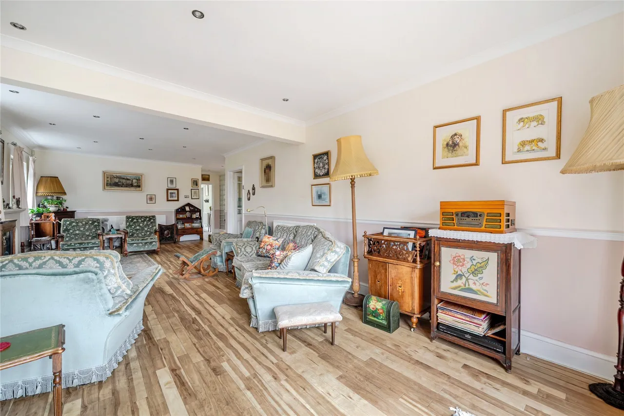 Sunnyfield Road, Chislehurst, BR7, photo 24