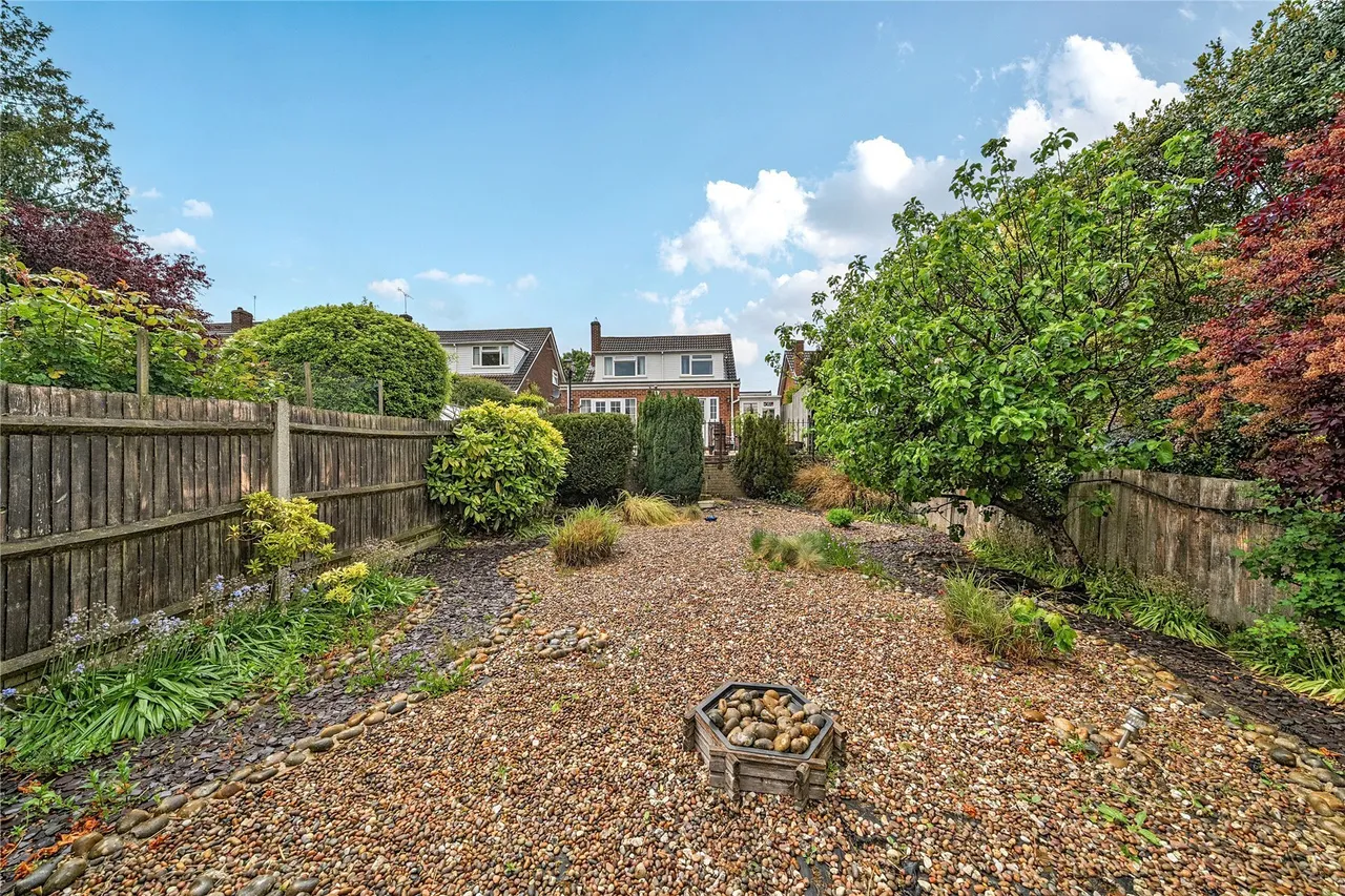 Sunnyfield Road, Chislehurst, BR7, photo 3