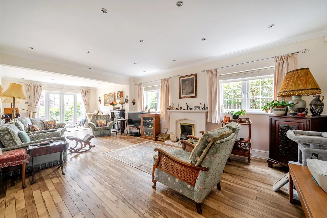 Sunnyfield Road, Chislehurst, BR7, photo 26