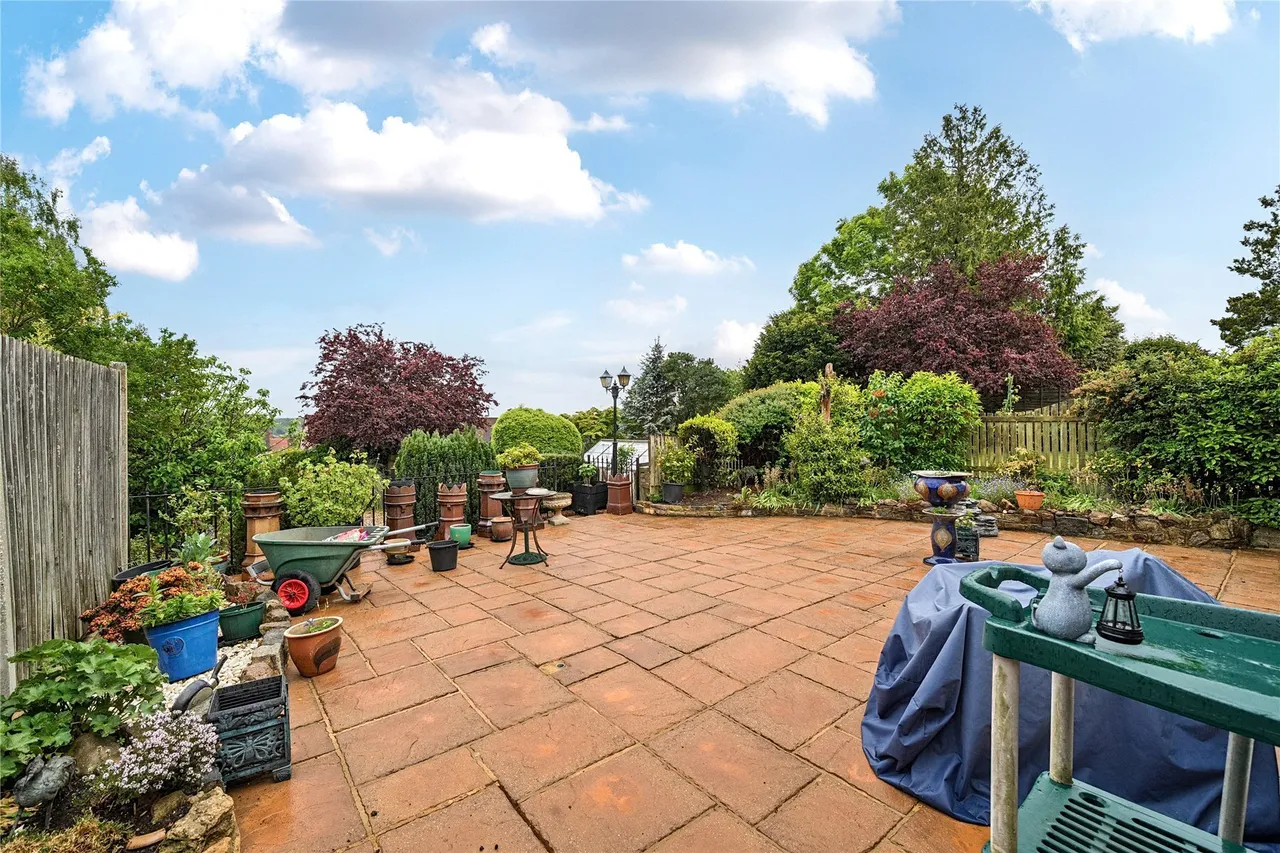Sunnyfield Road, Chislehurst, BR7, photo 7