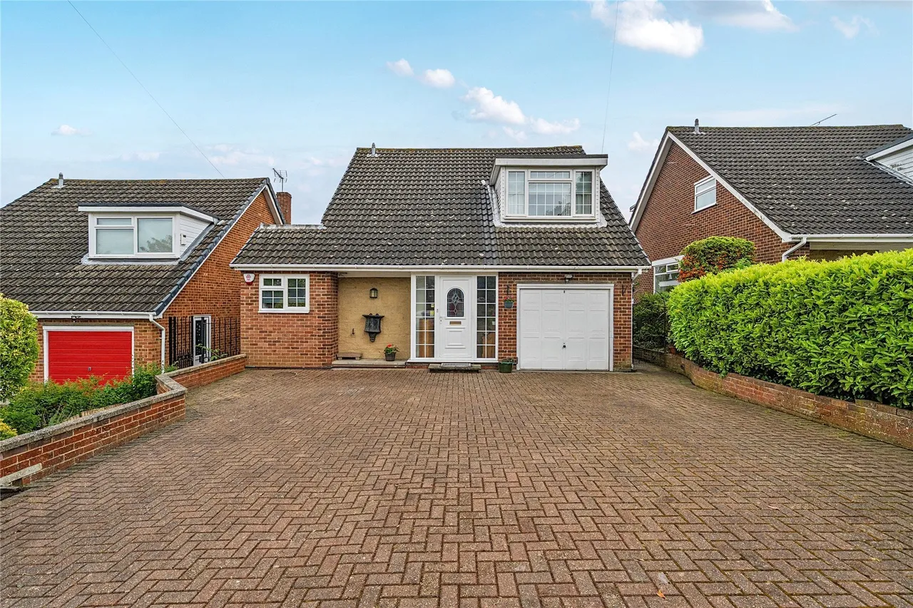 Sunnyfield Road, Chislehurst, BR7, photo 25