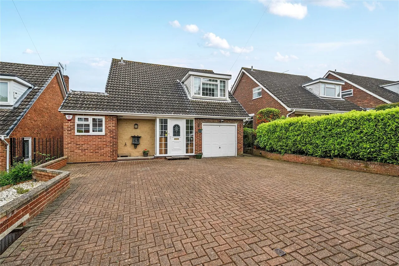 Sunnyfield Road, Chislehurst, BR7, photo 10